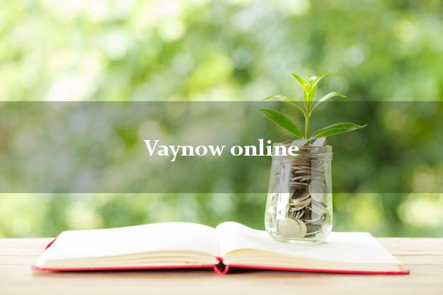 Vaynow online Vaynow online