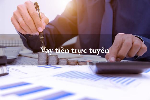 Vay tiền trực tuyến Vay tiền trực tuyến